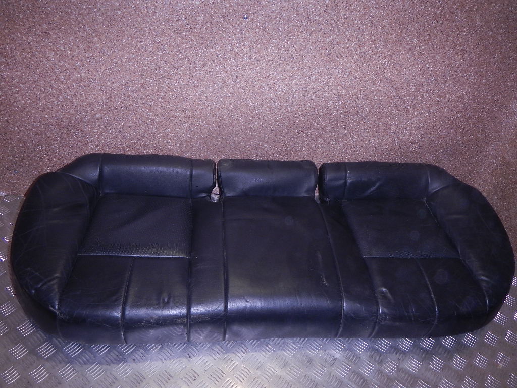 Сиденье салонное