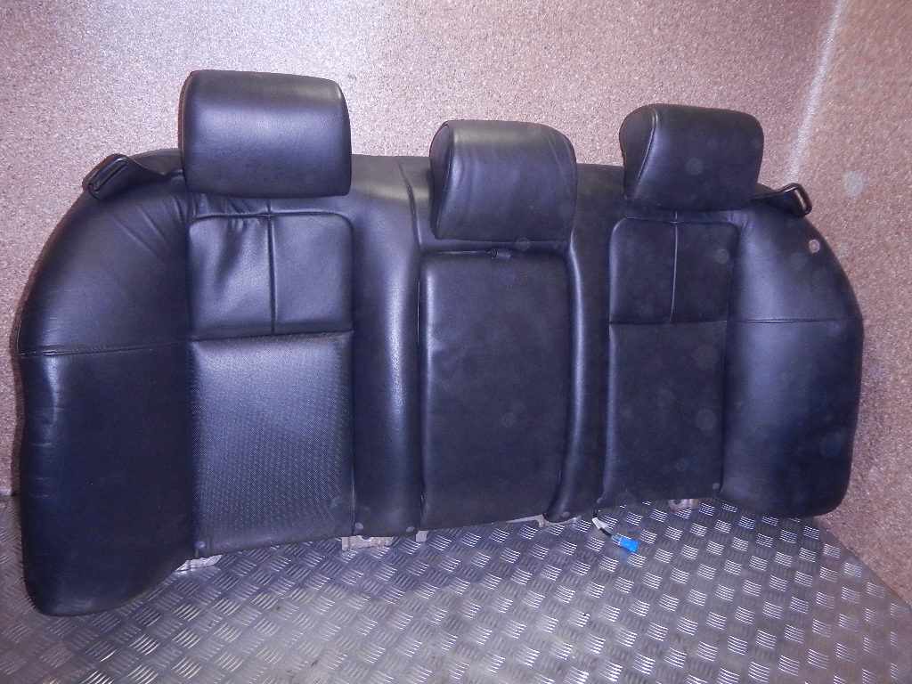 Сиденье салонное