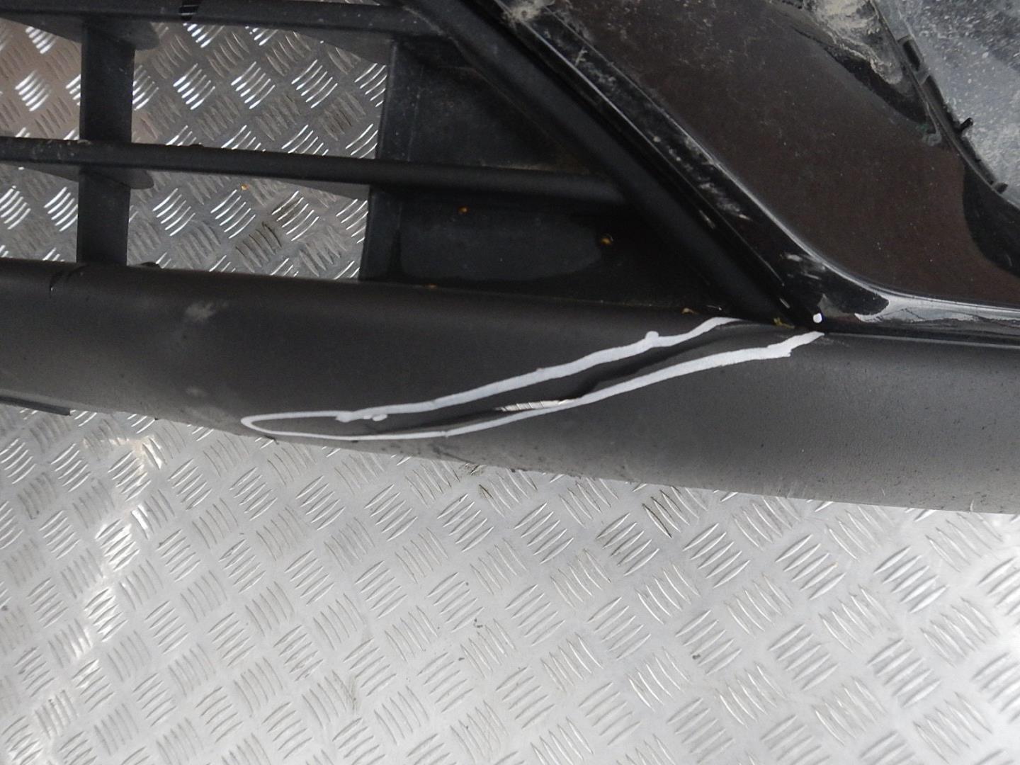 Юбка передняя