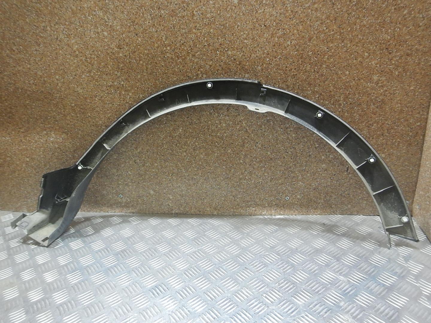 Накладка на крыло