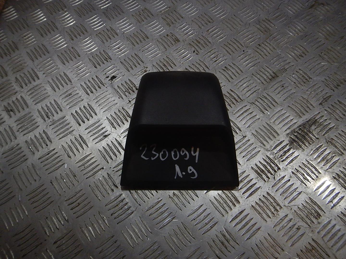 Фонарь задний (стоп сигнал)