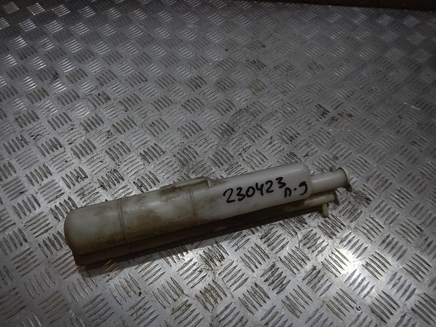 Бачок расширительный