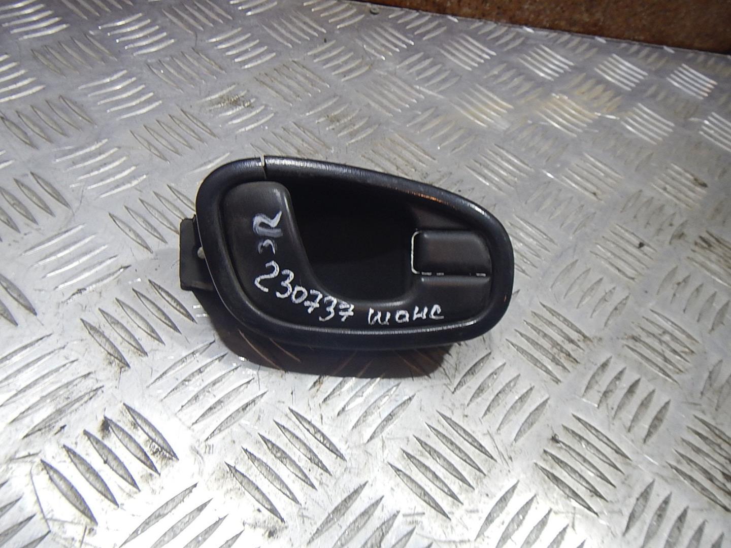 Ручка двери внутренняя правая