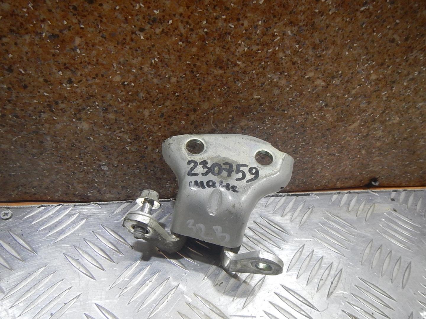 Петля двери задней правой верхняя