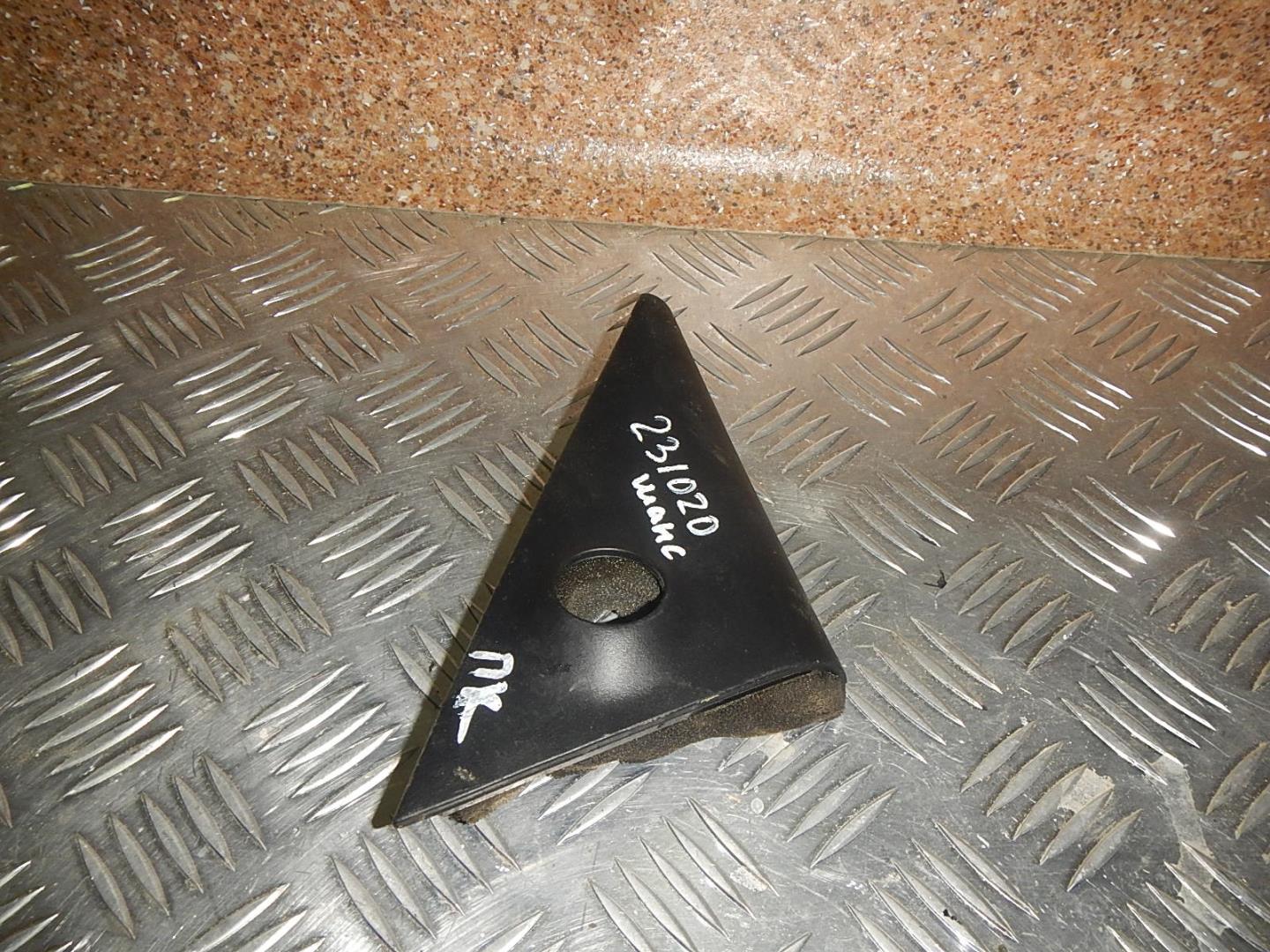 Крышка зеркала внутренняя правая