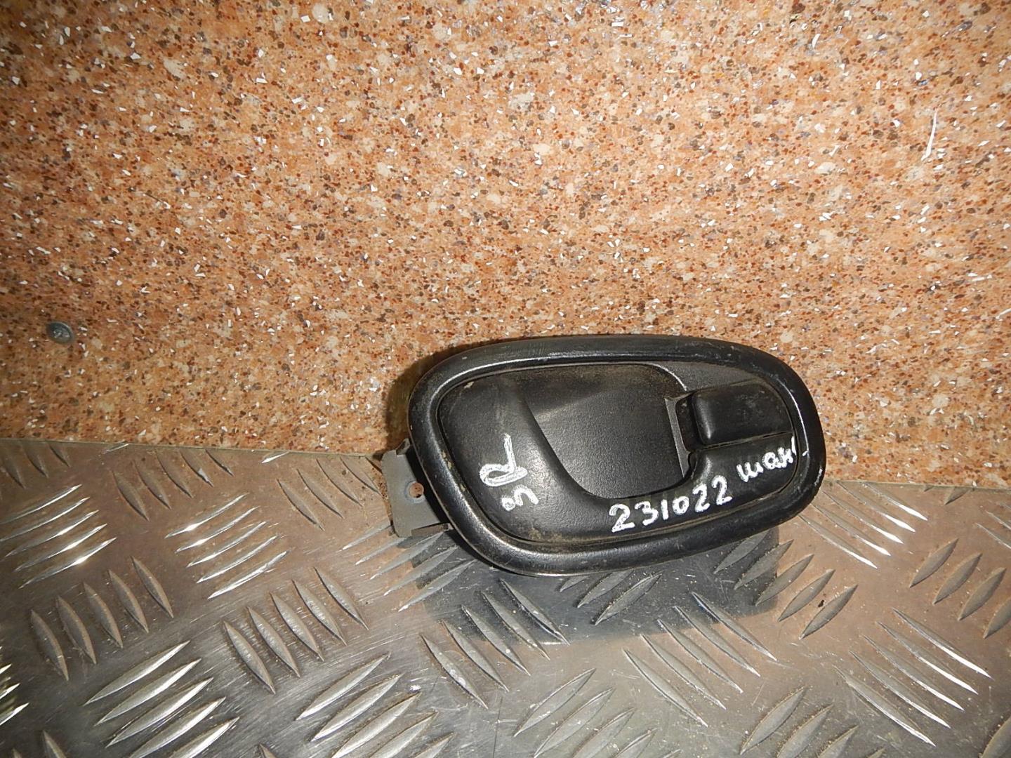 Ручка двери внутренняя правая