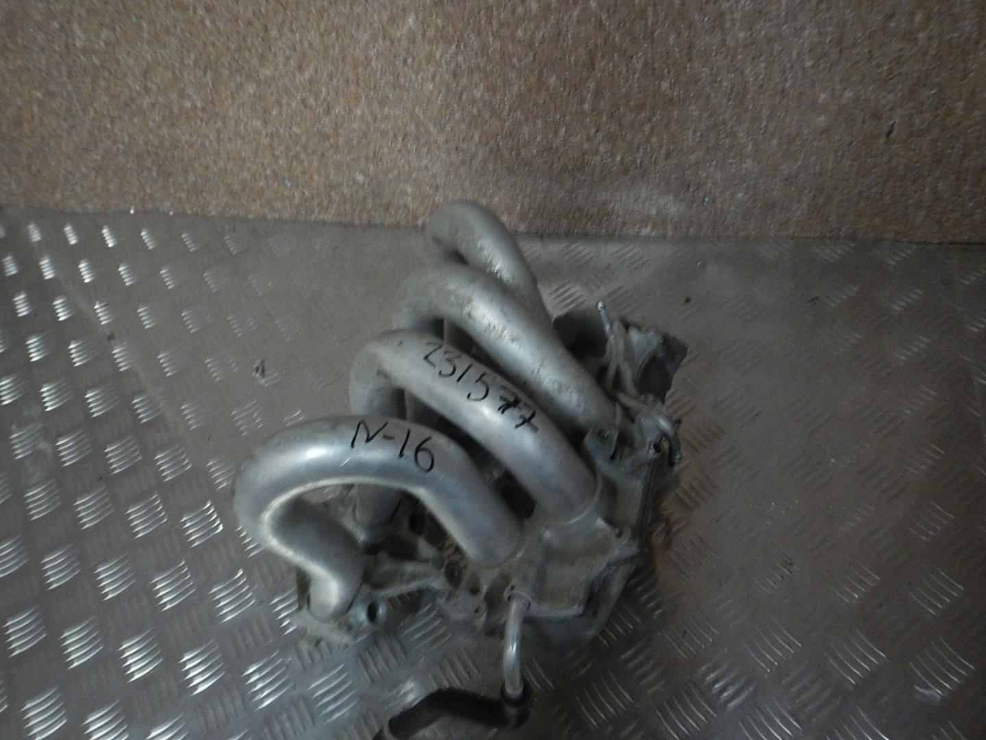 Коллектор впускной