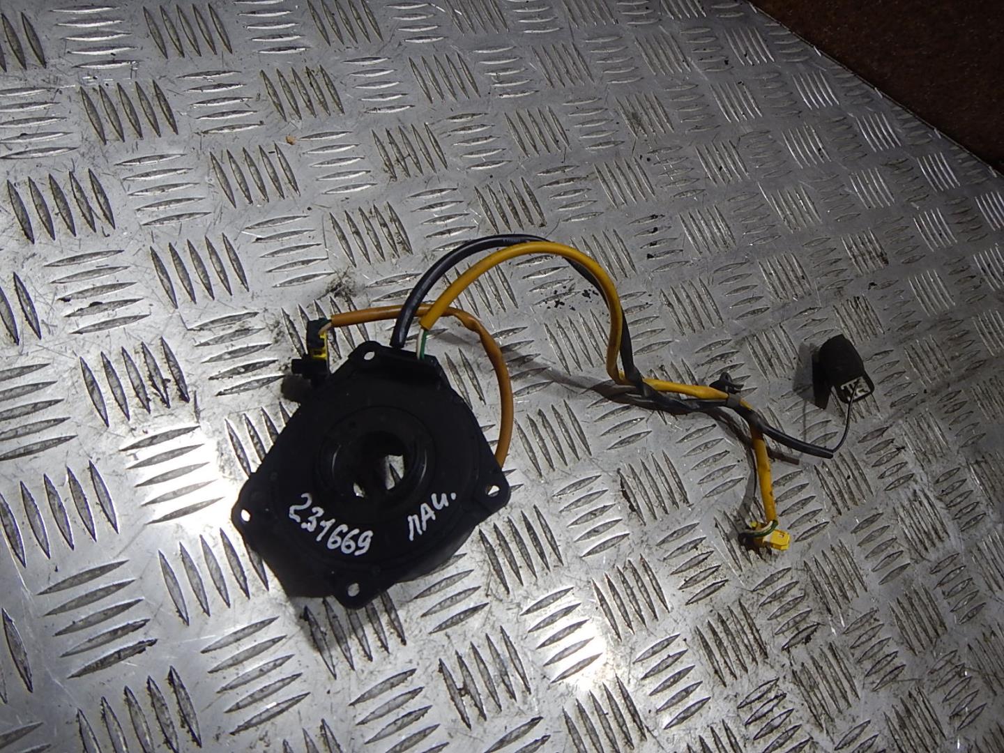 Механизм подрулевой для SRS (ленточный)