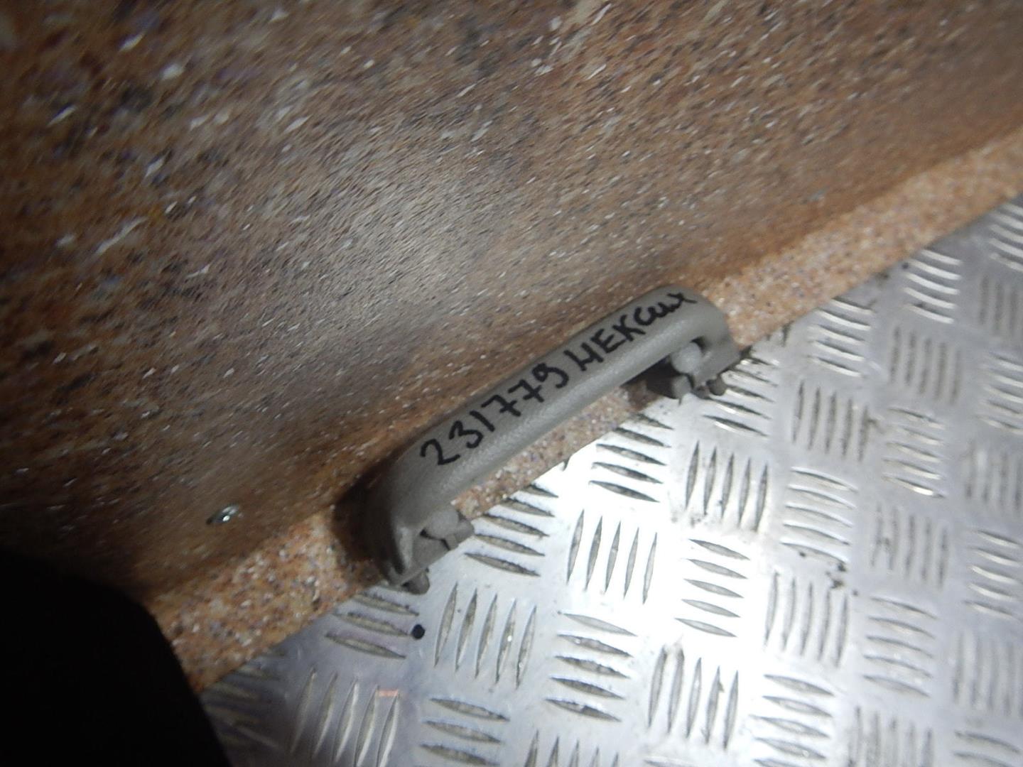 Ручка внутренняя потолочная