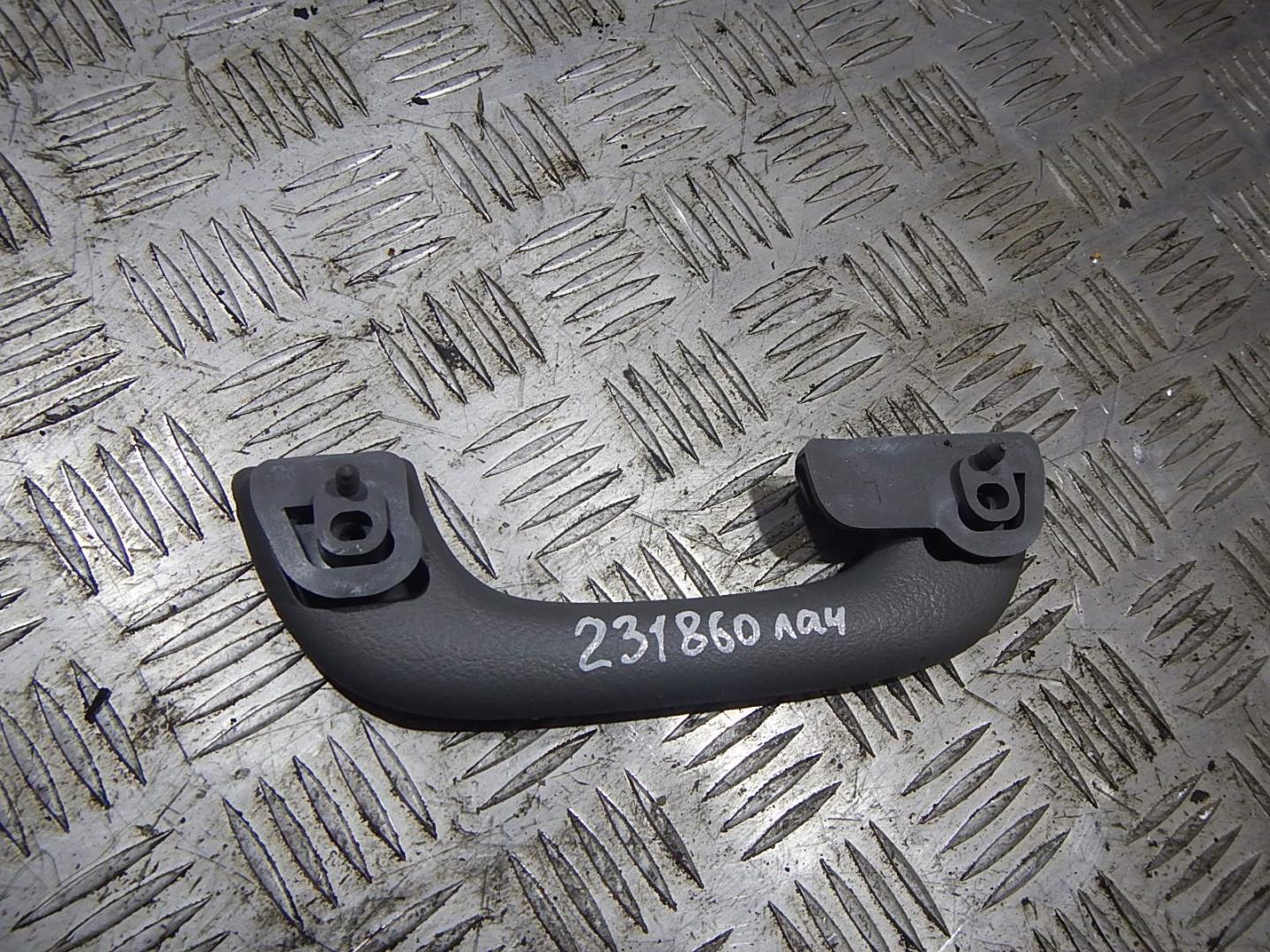 Ручка внутренняя потолочная