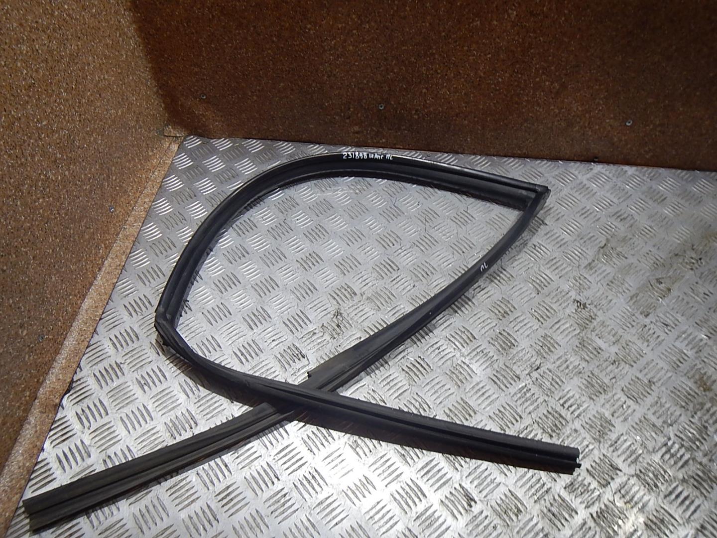 Уплотнитель (наружный)