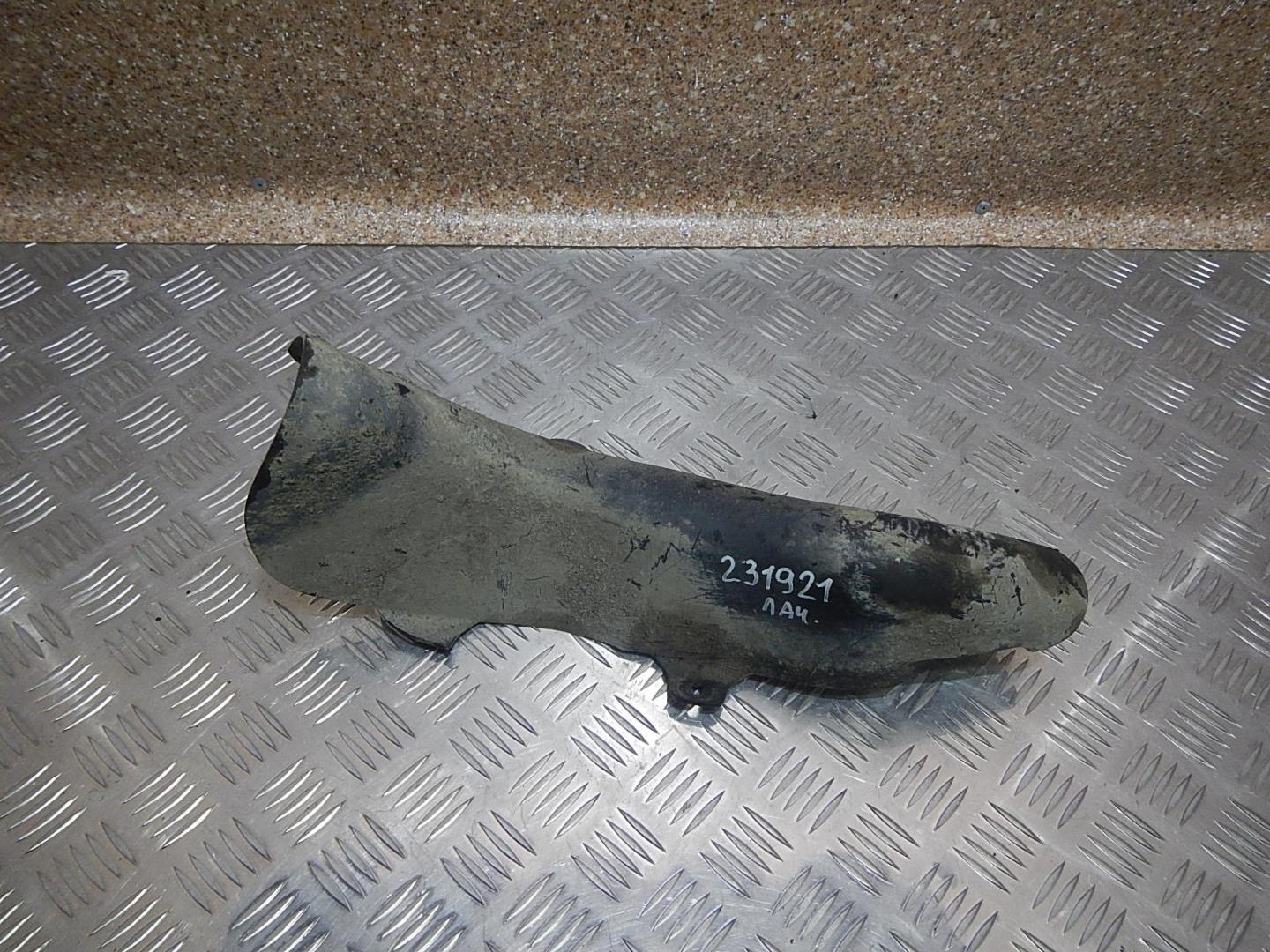 Пыльник (кузов наружные)