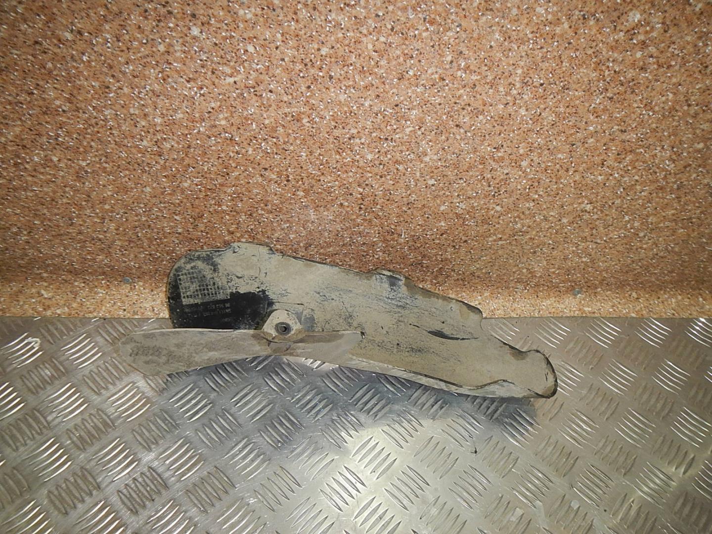 Пыльник (кузов наружные)