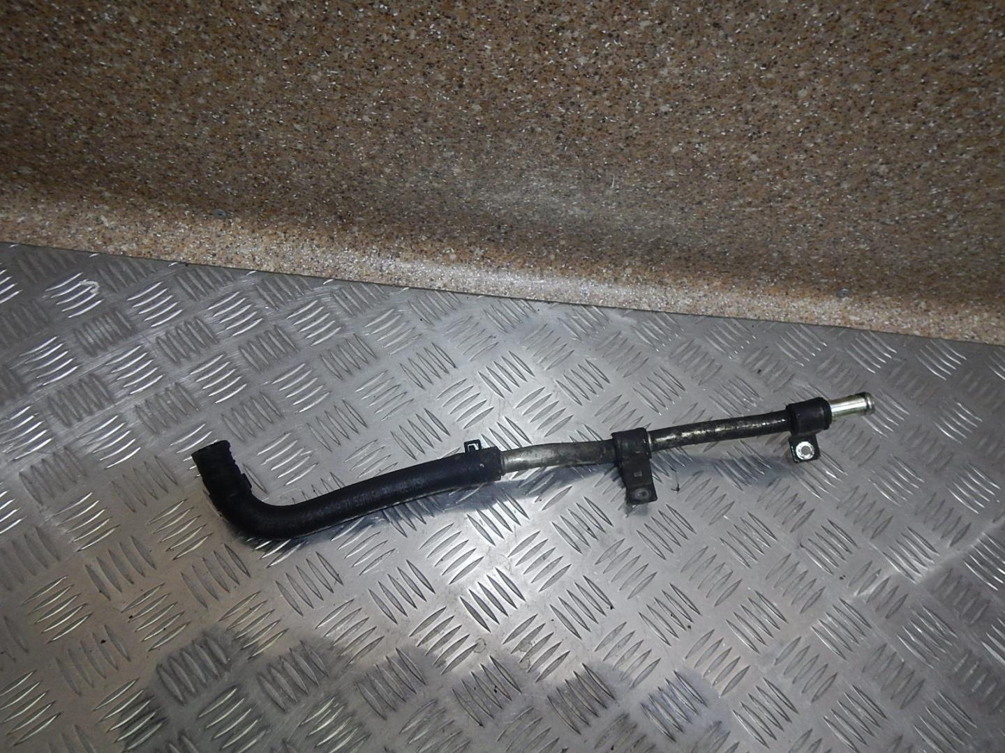 Трубка системы охлаждения для Lacetti (J200) 2004-2013