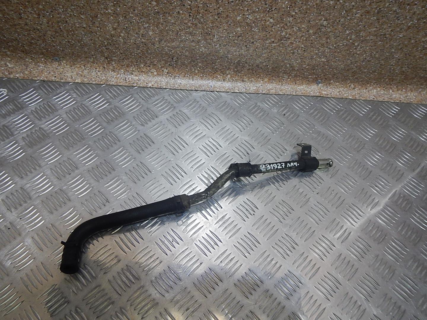 Трубка системы охлаждения