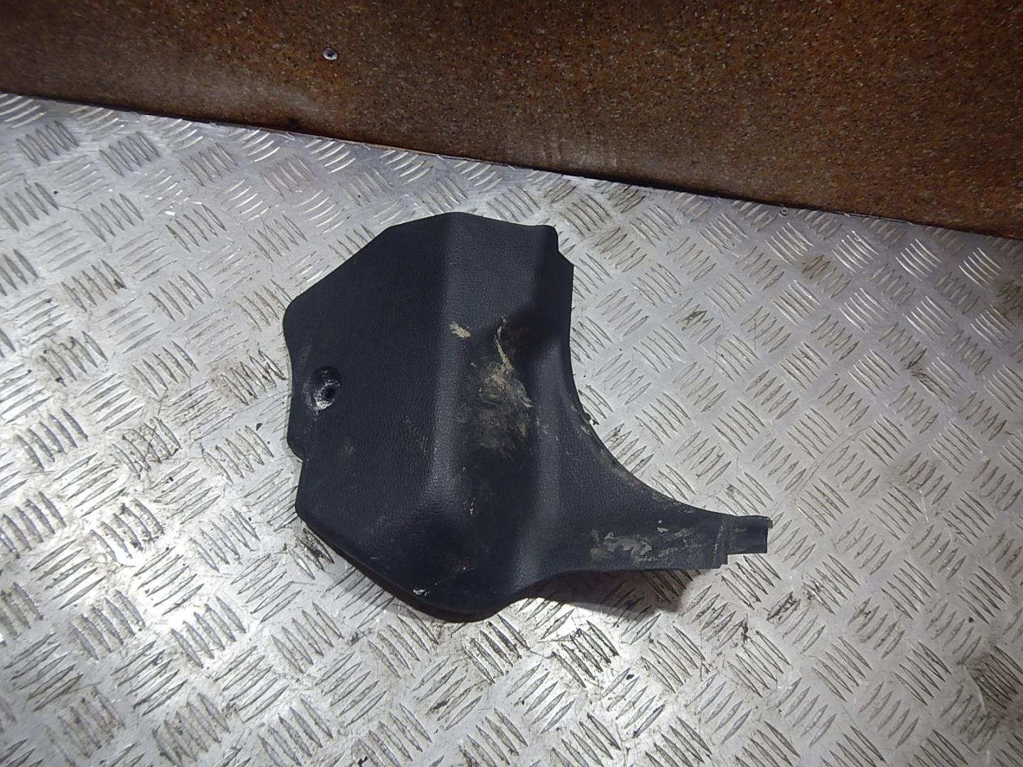 Обшивка стойки