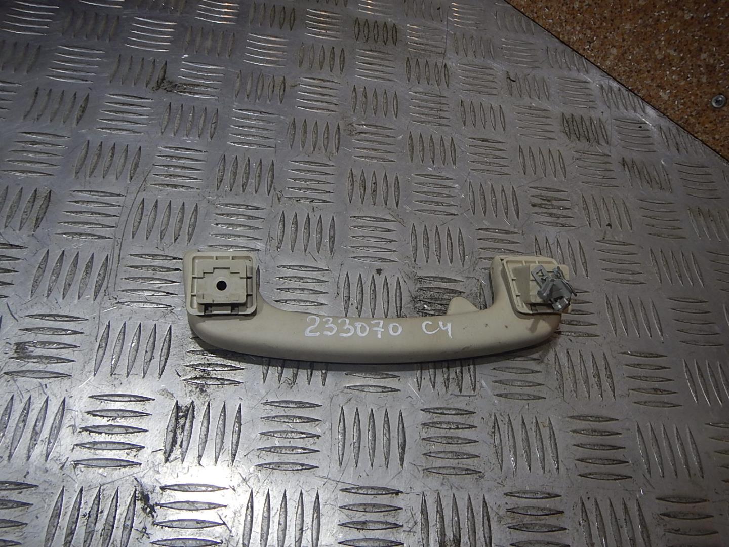 Ручка внутренняя потолочная