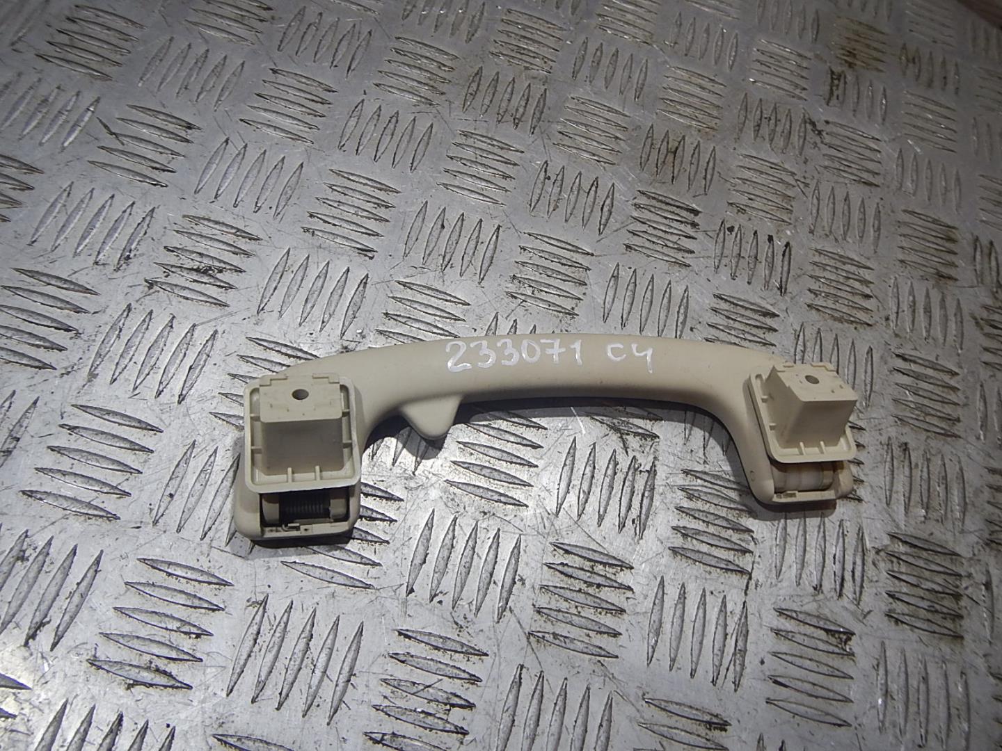 Ручка внутренняя потолочная