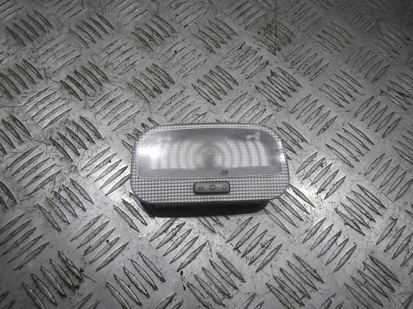 Плафон салонный