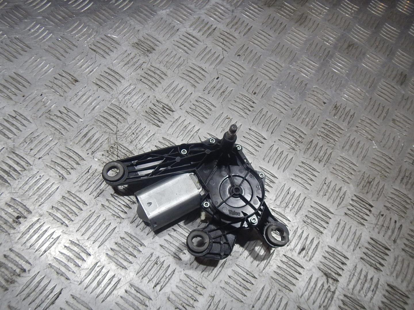 Моторчик стеклоочистителя задний для C4 (LC) 2005-2011