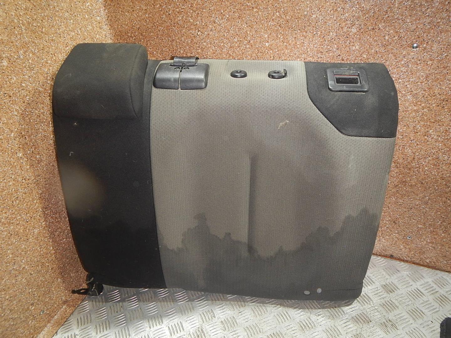 Спинка сидения