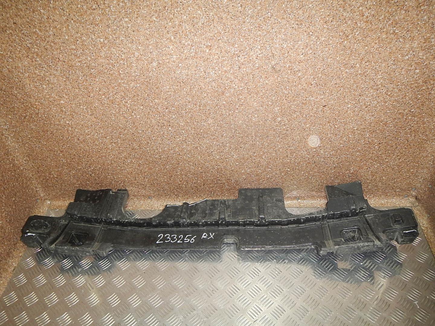 Наполнитель заднего бампера