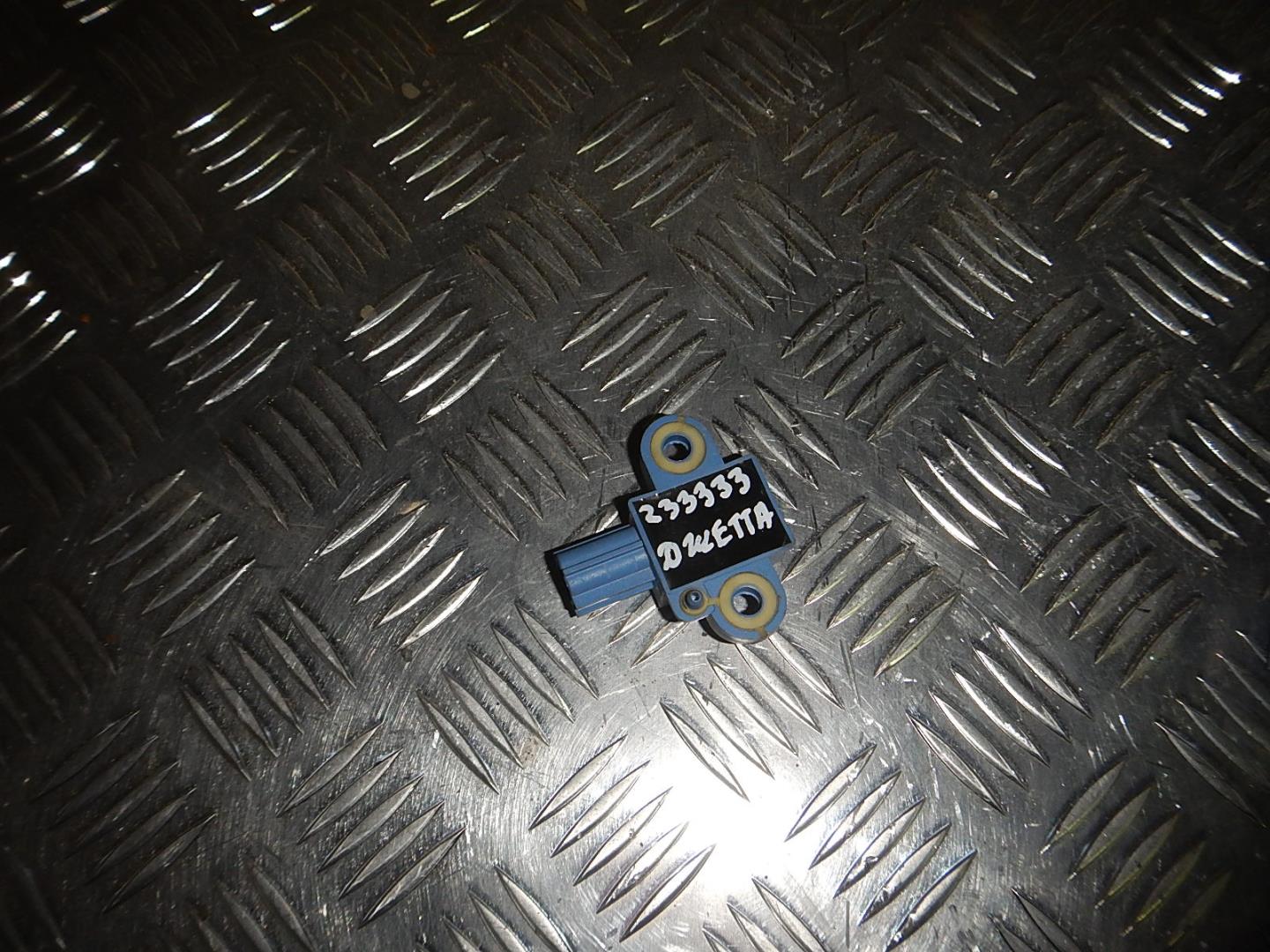 Датчик удара AIR BAG