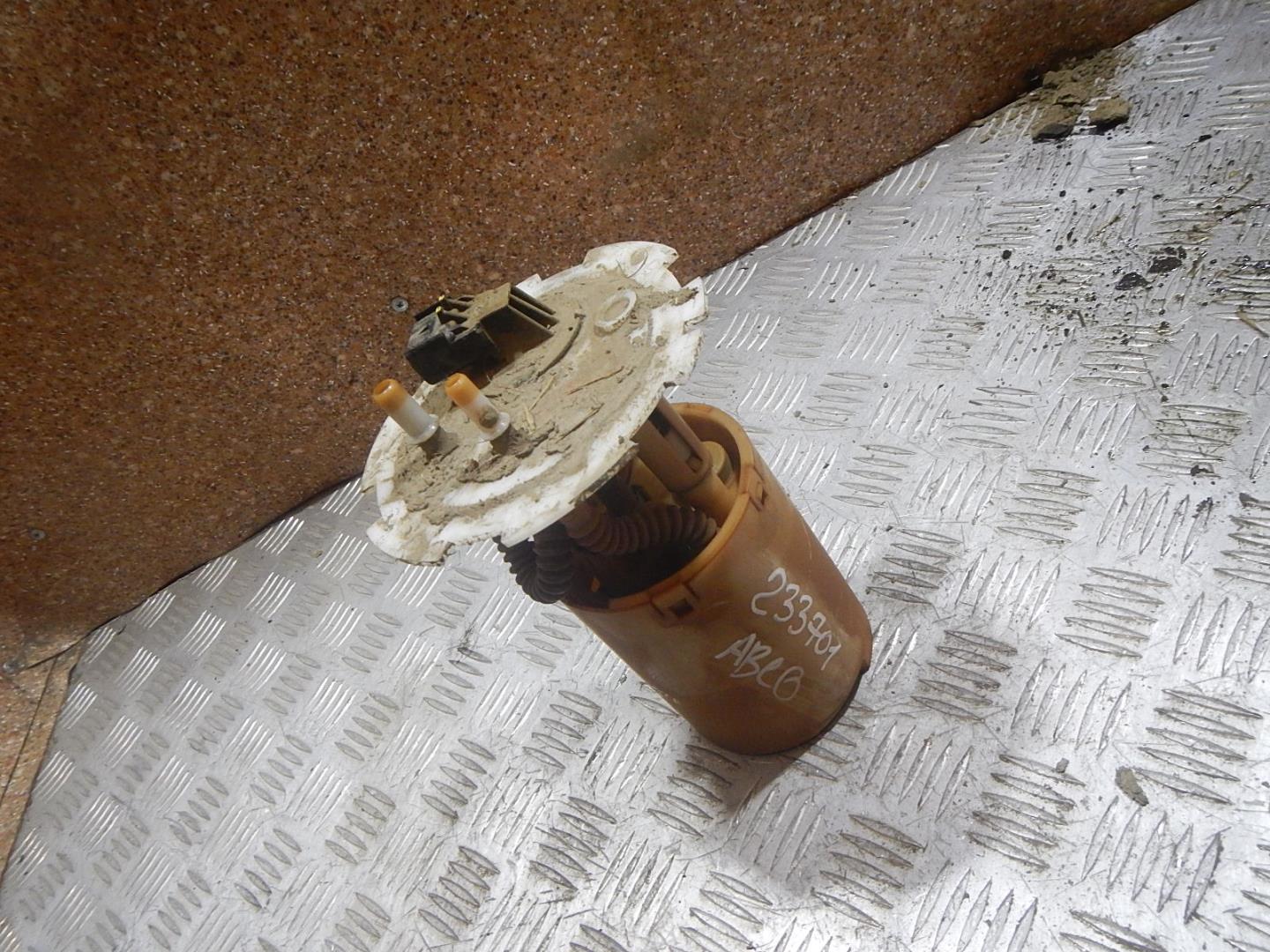 Насос топливный электрический