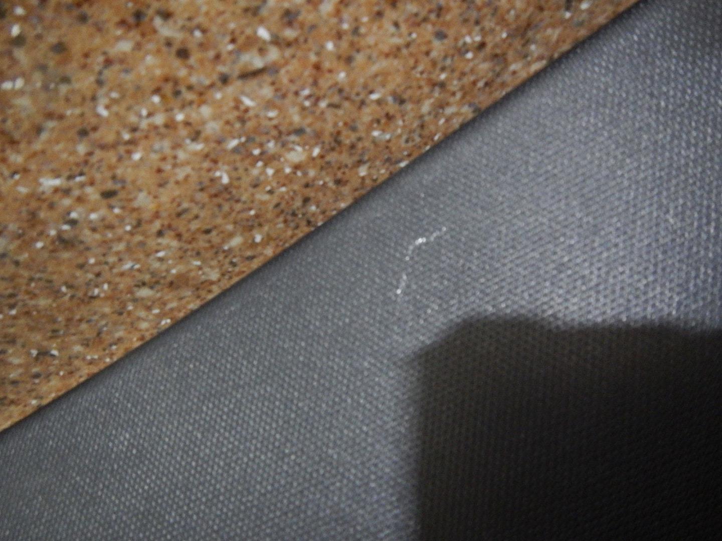 Обшивка двери багажника