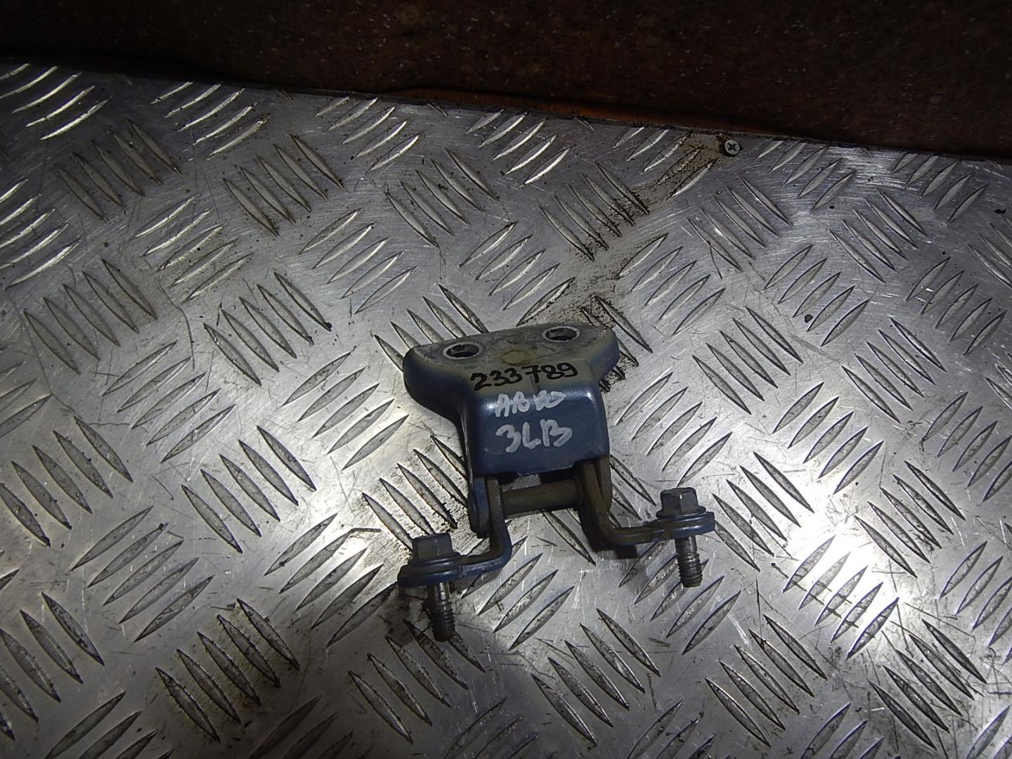 Петля двери задней левой верхняя