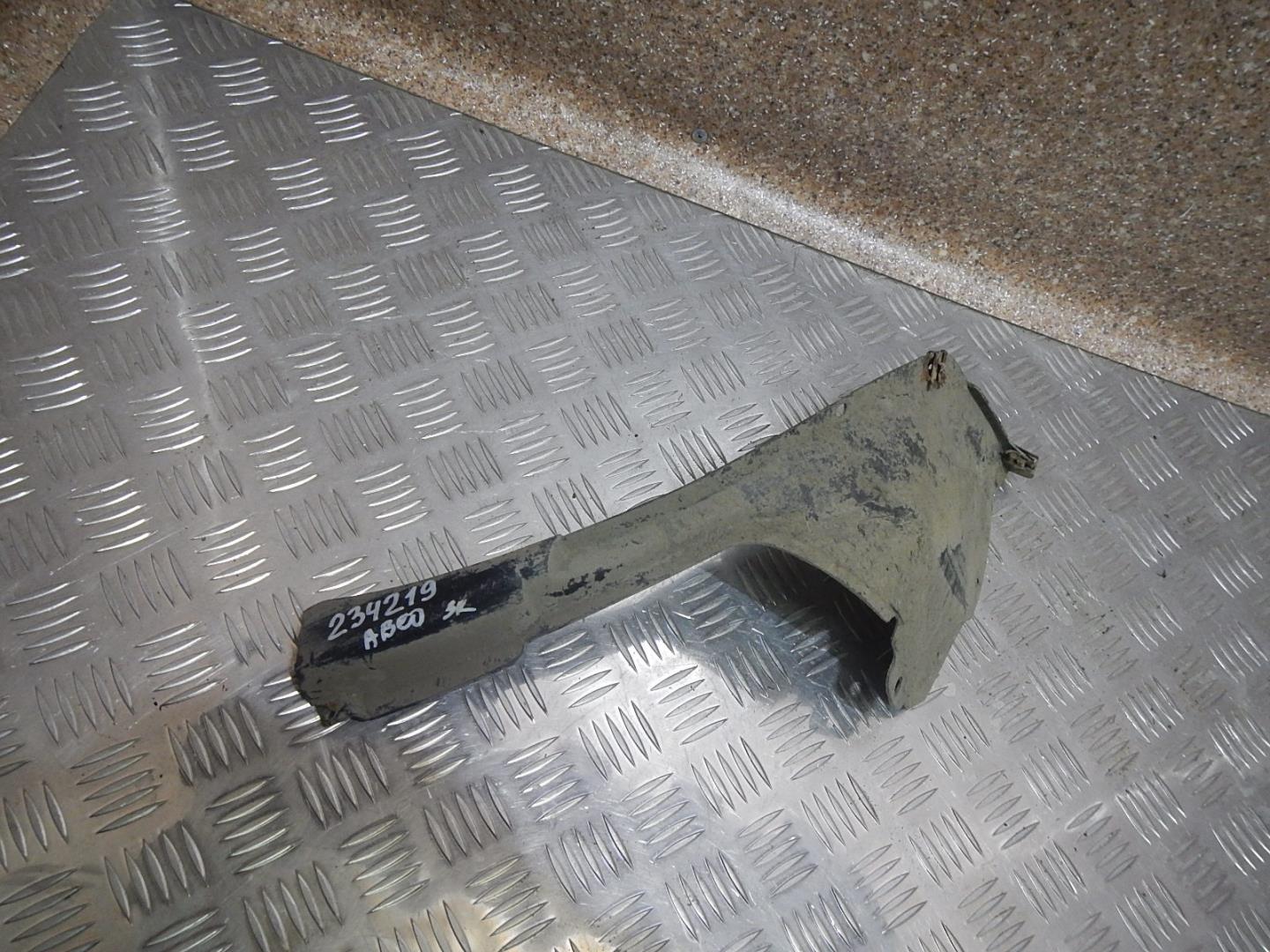 Локер задний правый