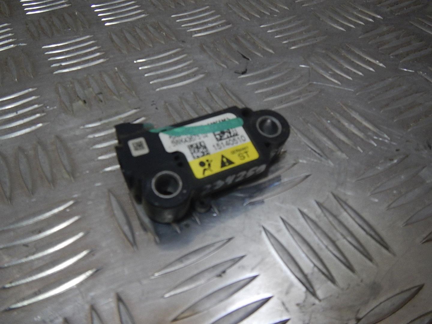 Датчик удара AIR BAG