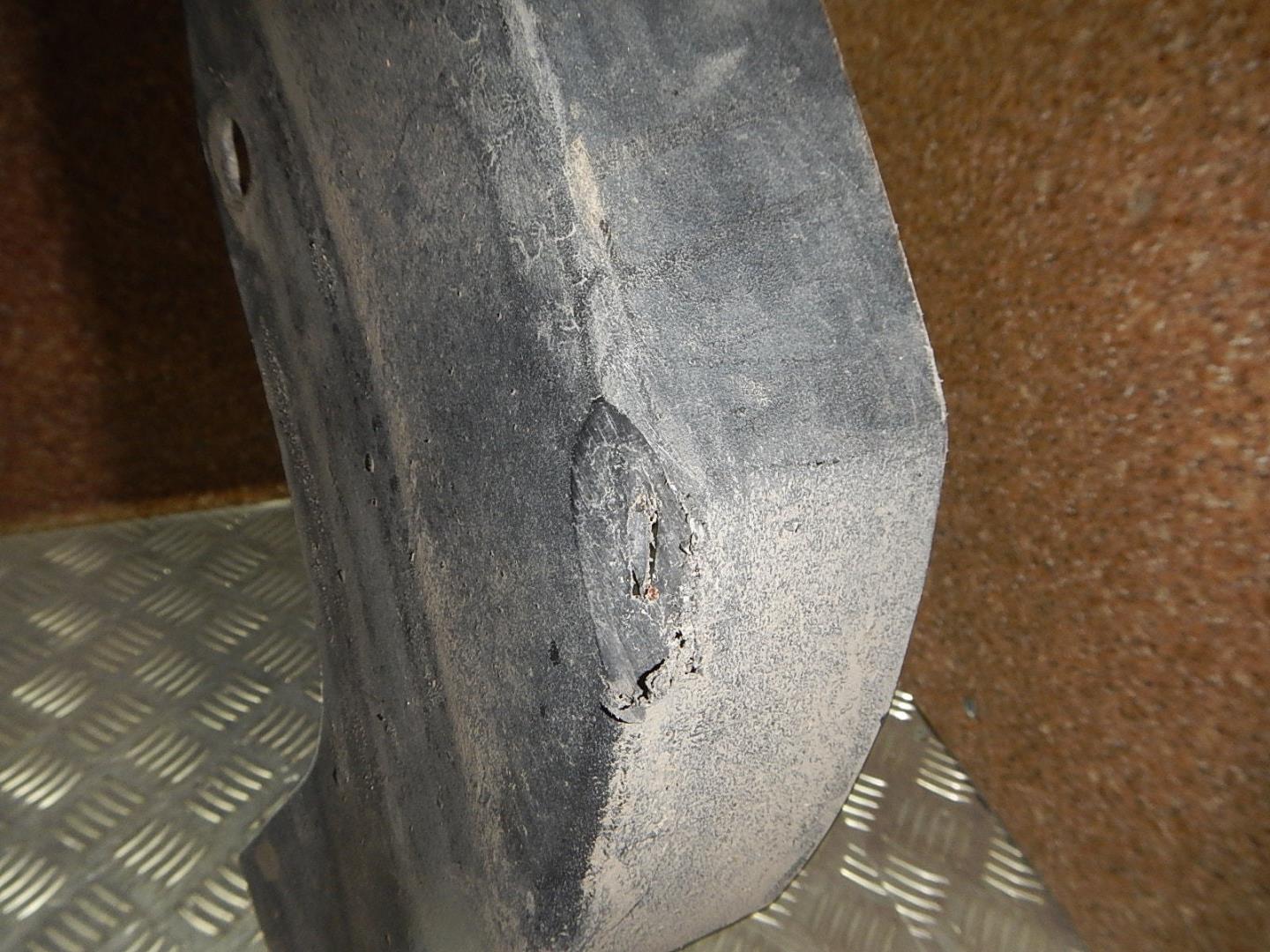 Накладка на крыло