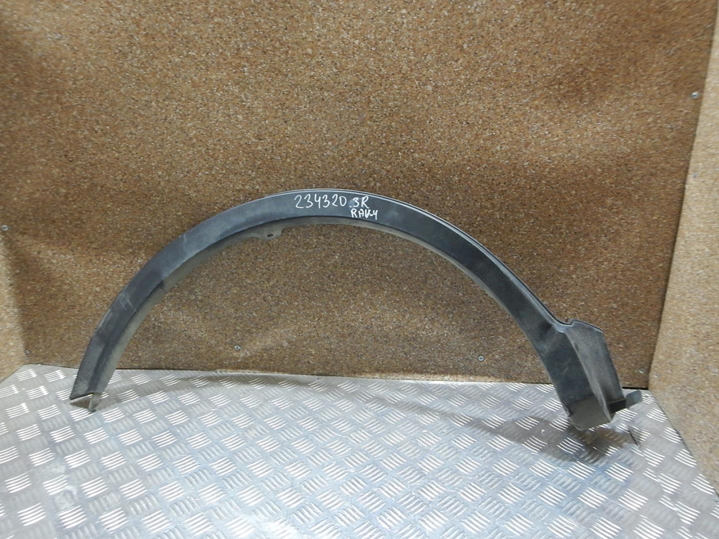 Накладка на крыло