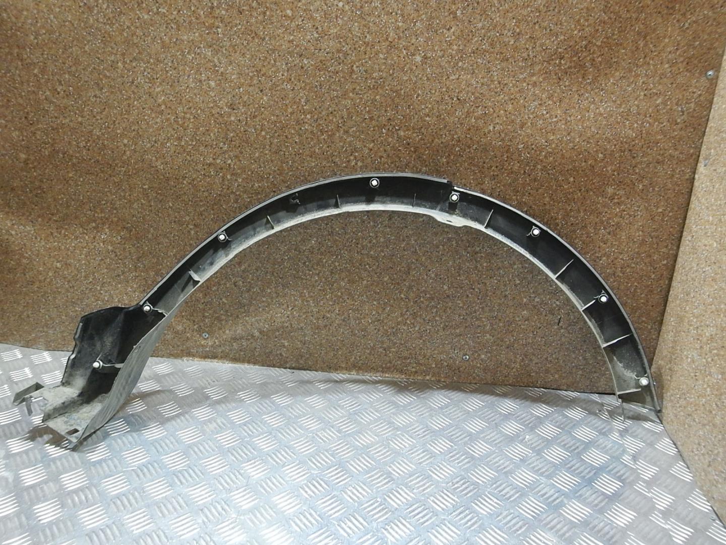 Накладка на крыло