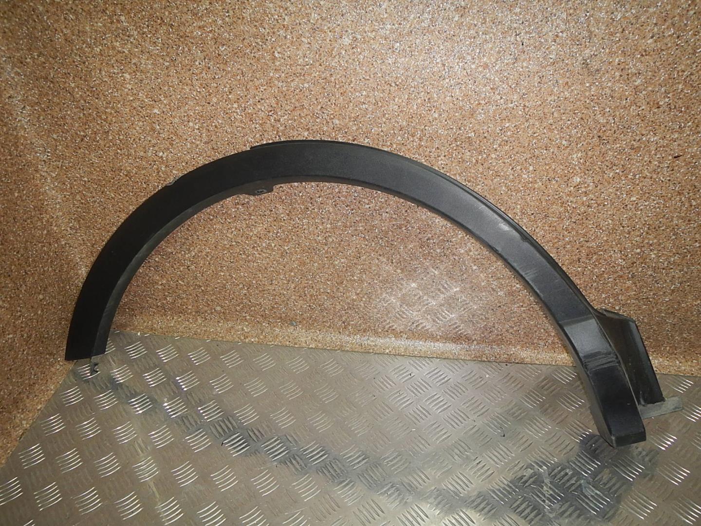 Накладка на крыло