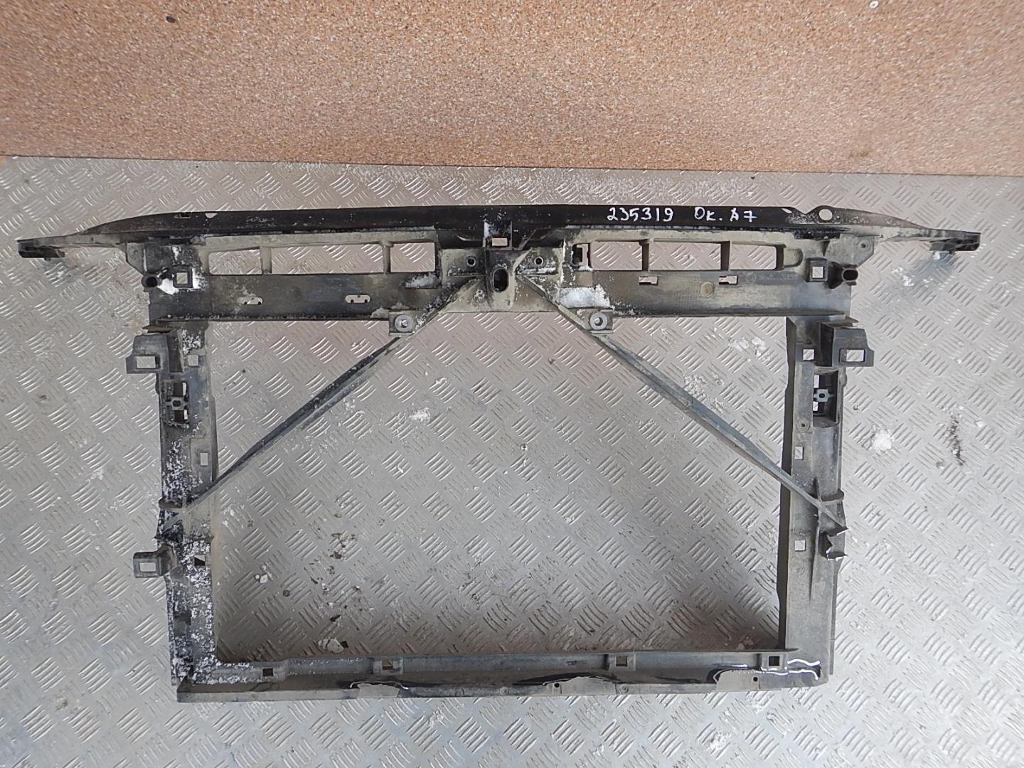 Панель передняя (телевизор)