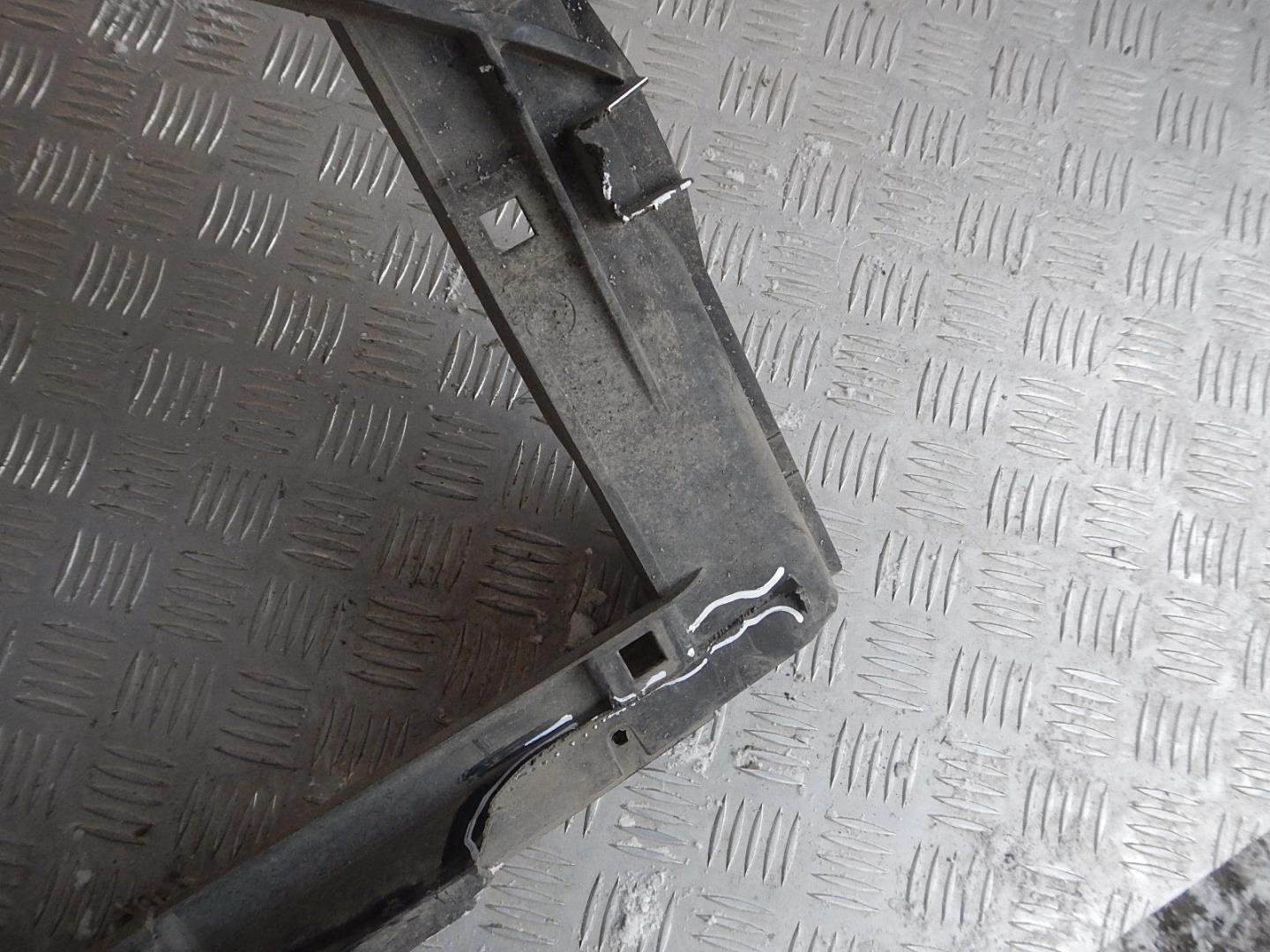 Панель передняя (телевизор)