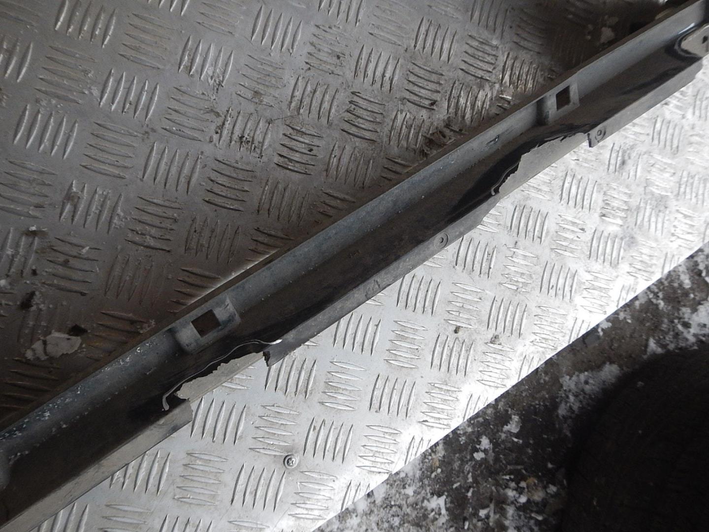 Панель передняя (телевизор)