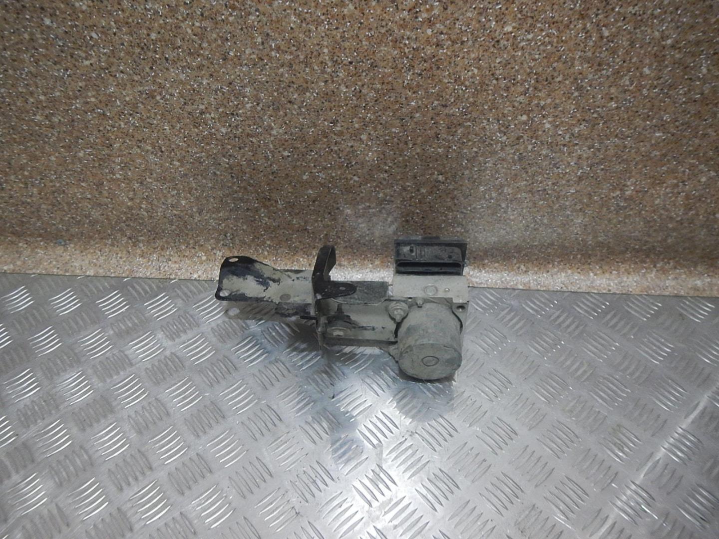 Блок ABS (насос)