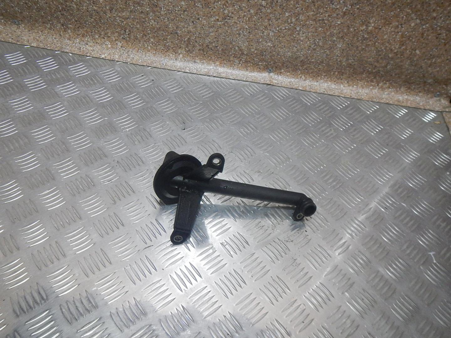 Маслозаборник