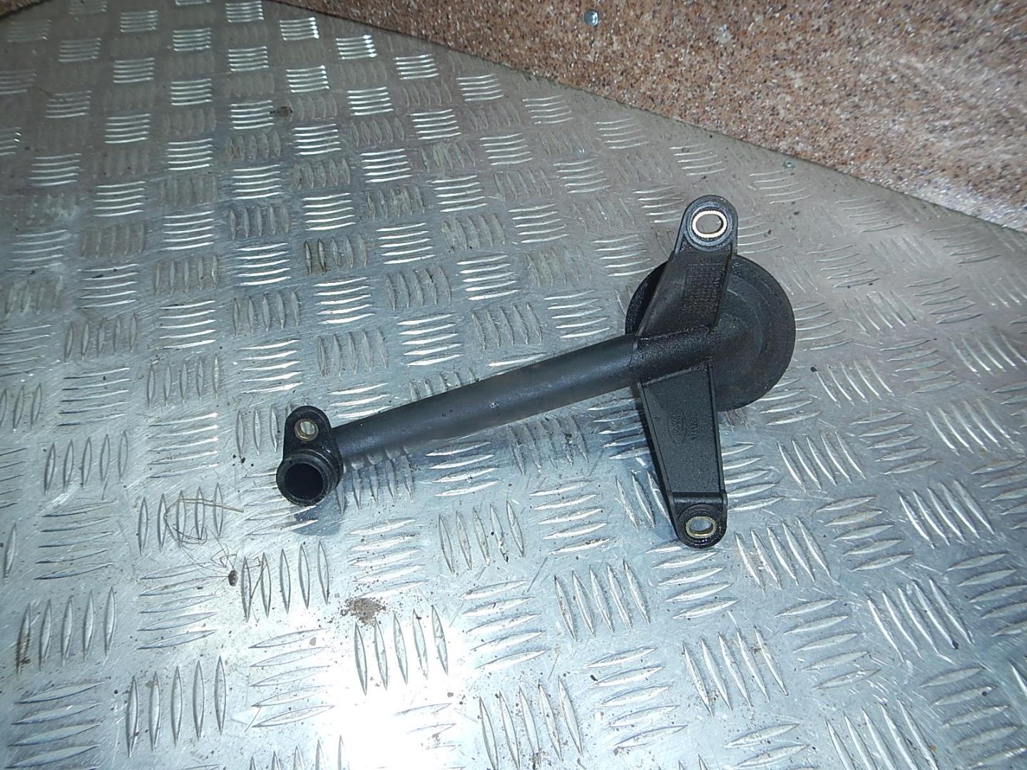 Маслозаборник