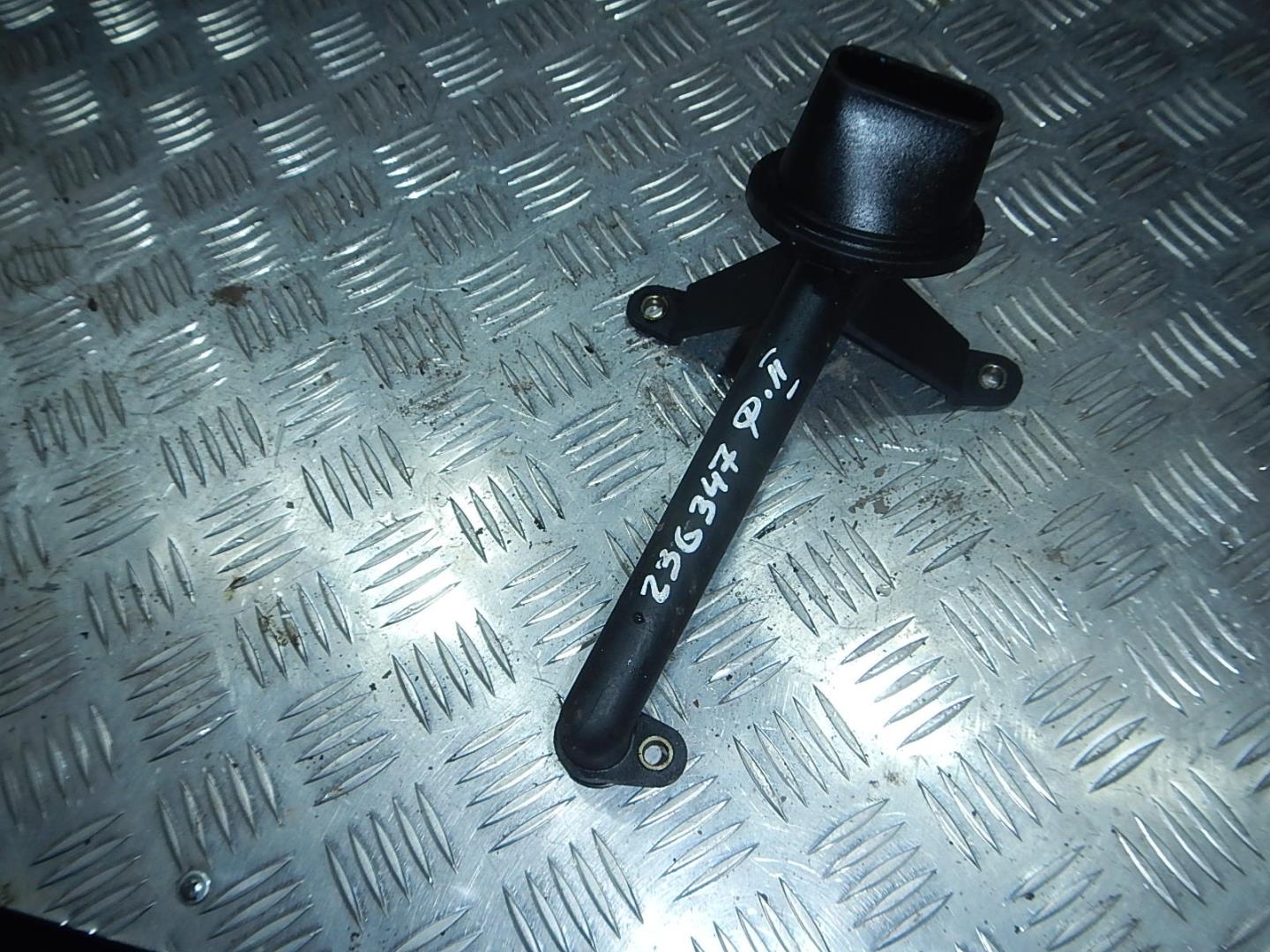 Маслозаборник