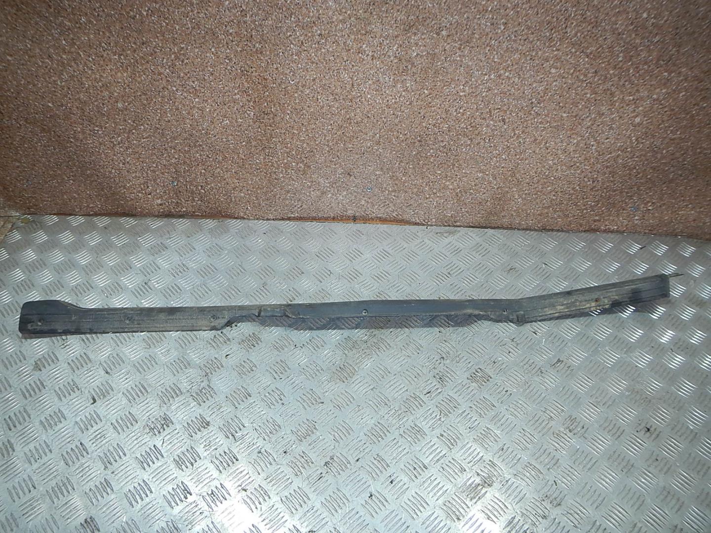 Накладка порога (внутренняя)