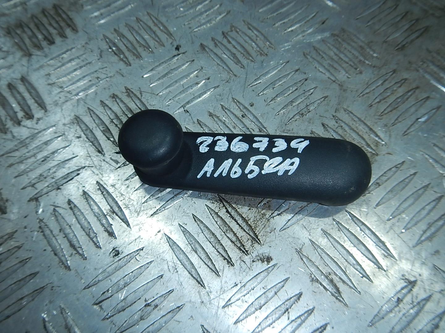 Ручка стеклоподъемника