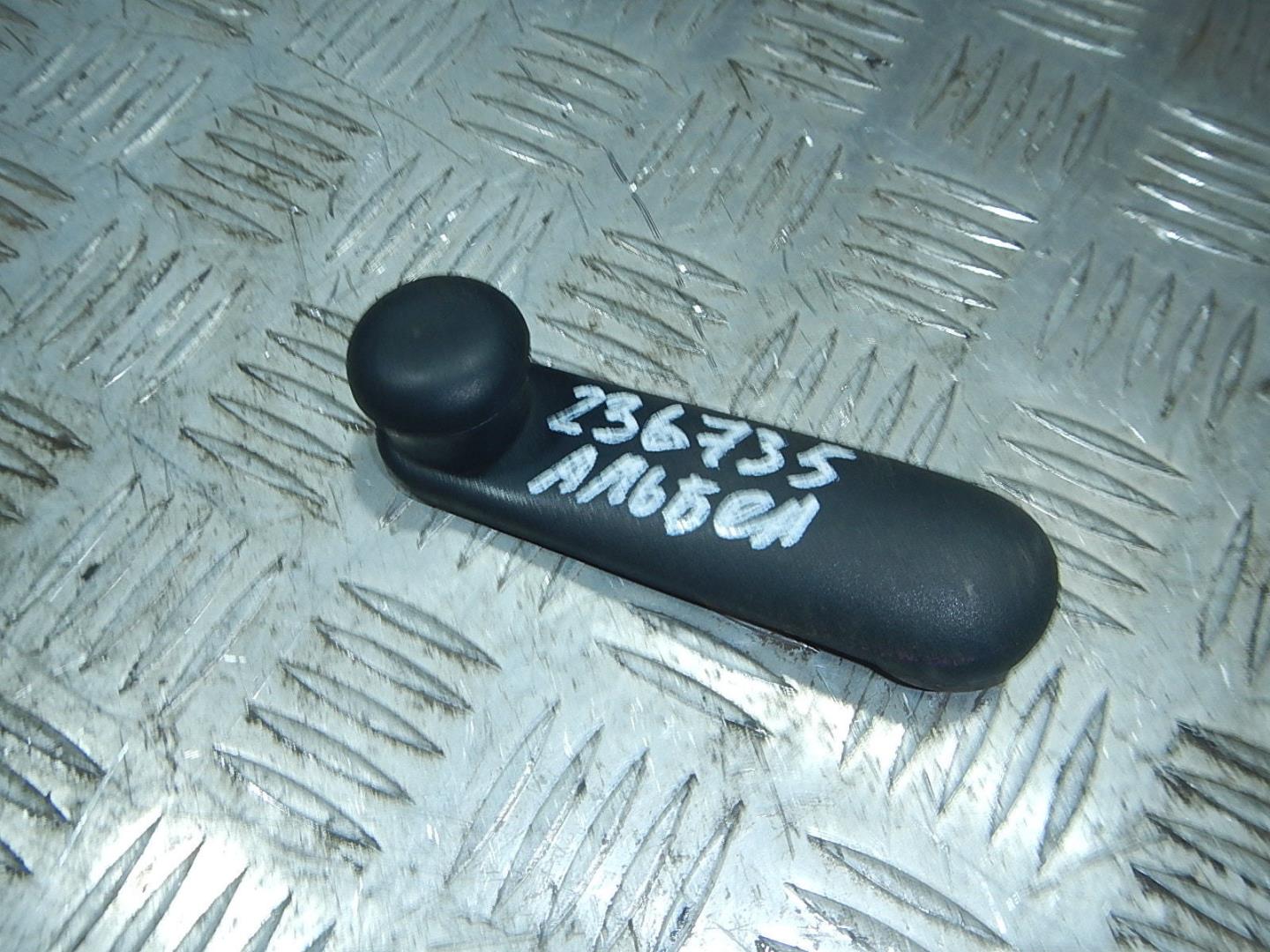 Ручка стеклоподъемника