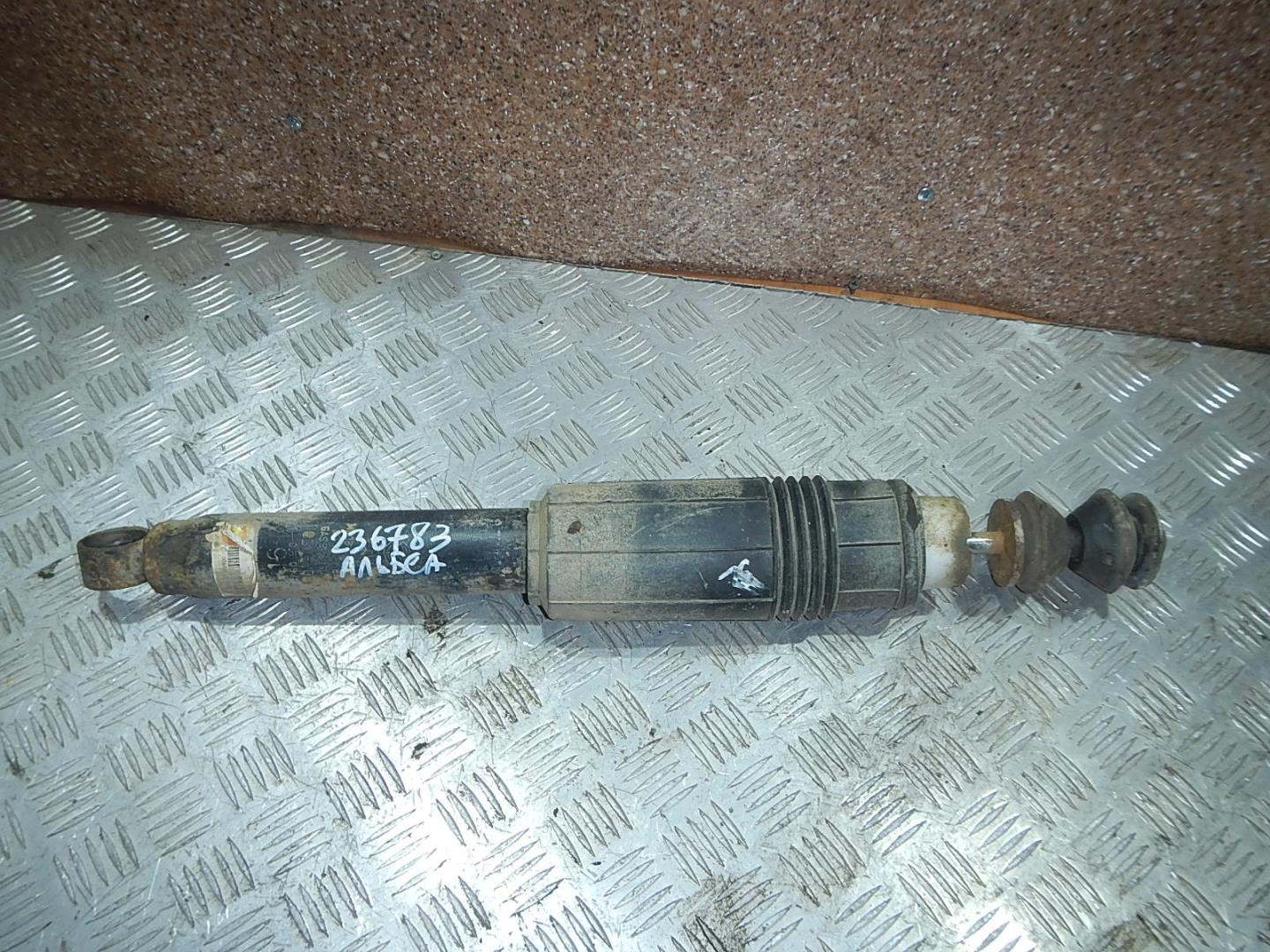Амортизатор задний (стойка)