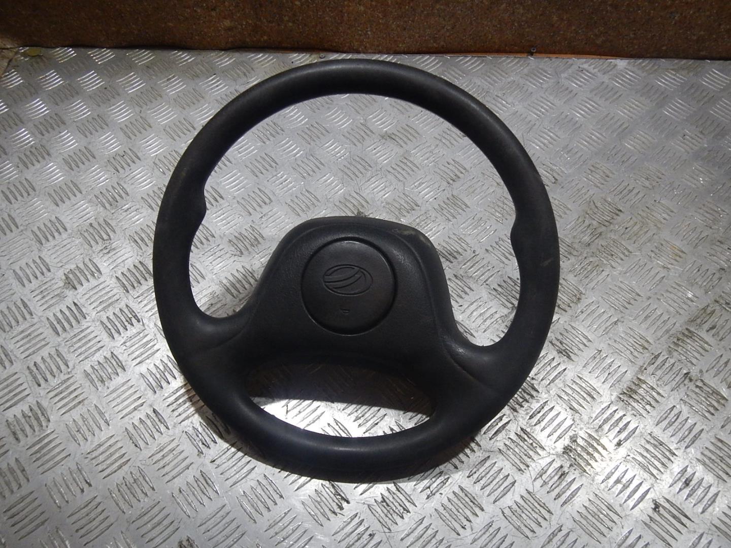 Рулевое колесо без AIR BAG