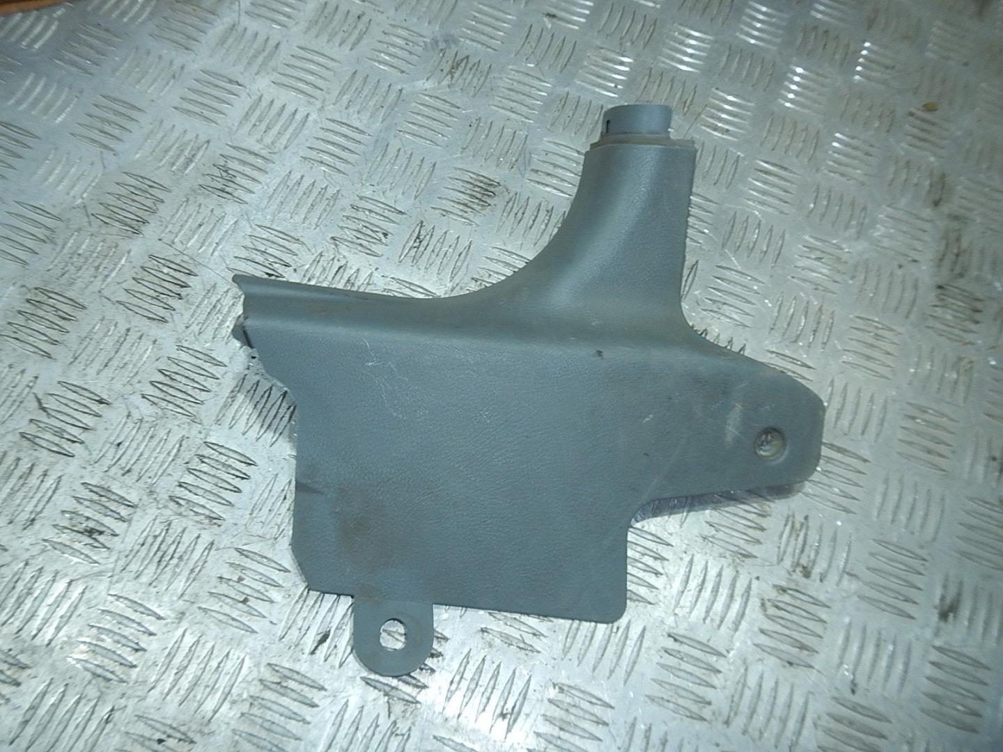 Обшивка стойки