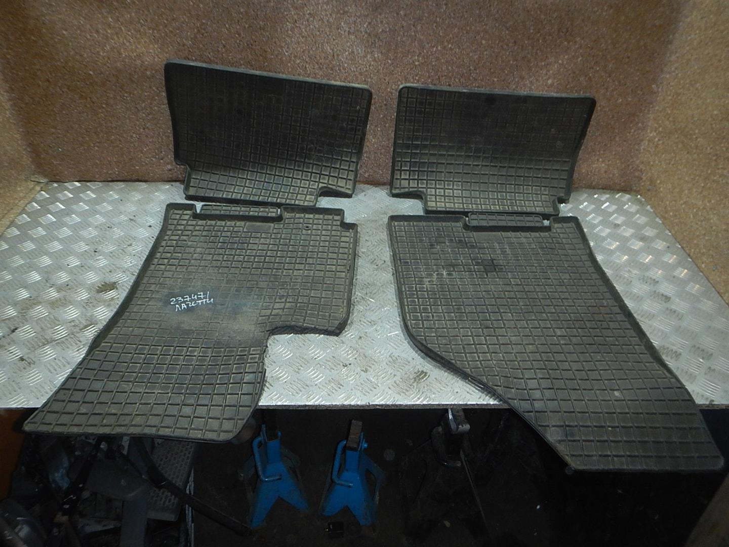 Коврики автомобильные